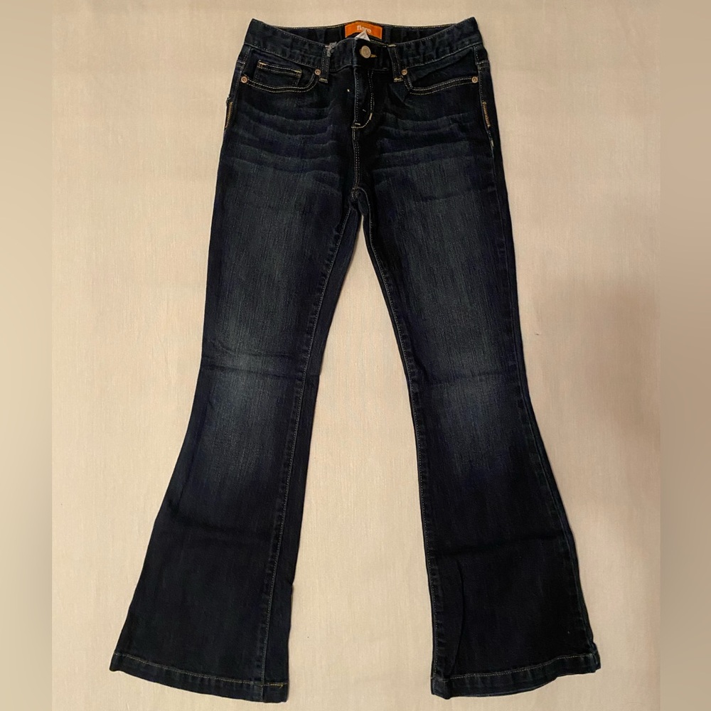 Old Navy Flare pants (girls)